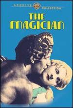 The Magician
