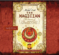 The Magician