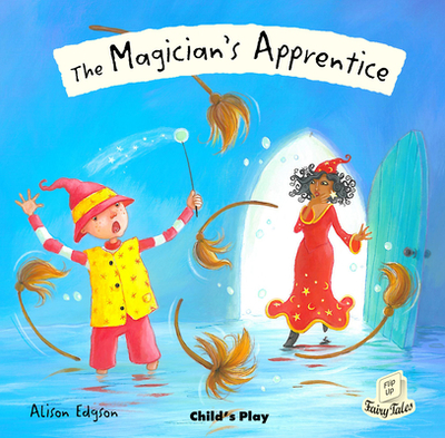 The Magician's Apprentice - 