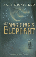 The Magician's Elephant