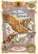 The Magician's Nephew: Graphic Novel