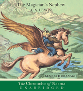 The Magician's Nephew