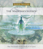 The Magician's Nephew