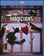 The Magicians: Season 01
