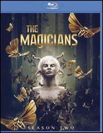 The Magicians: Season 02