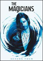 The Magicians: Season 04