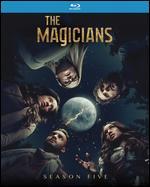 The Magicians: Season 05