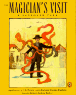 The Magician's Visit