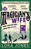 The Magician's Wife