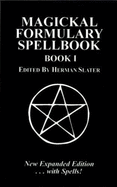 The Magickal Formulary