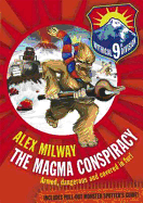 The MAGMA Conspiracy