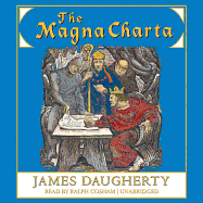 The Magna Charta