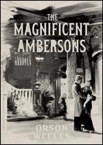 The Magnificent Ambersons