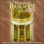 The Magnificent Baroque, Vol. 1-4