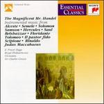 The Magnificent Mr. Handel