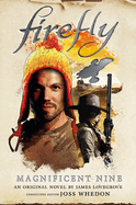 The Magnificent Nine: Firefly