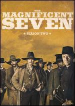 The Magnificent Seven: Season 02
