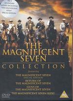 The Magnificent Seven