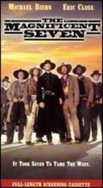 The Magnificent Seven