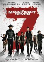 The Magnificent Seven