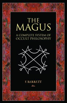 Fate/Magus Meets Magician 4冊セット The Magus: A Complete System of Occult Philosophy by Francis