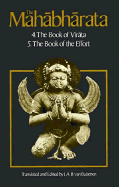 The Mahabharata - Buitenen, J. A. B. van (Volume editor)