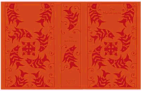 The Mahabharata