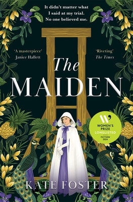 The Maiden - Foster, Kate