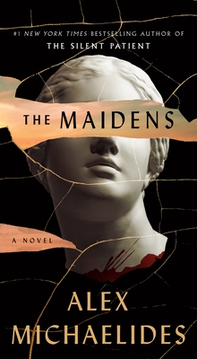 The Maidens - Michaelides, Alex