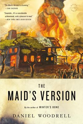 The Maid's Version - Woodrell, Daniel