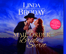 The Mail Order Bride's Secret