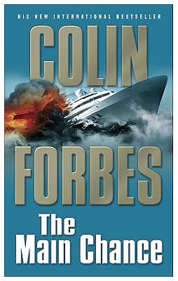 The Main Chance - Forbes, Colin