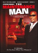 The Maintenance Man - Je'Caryous Johnson