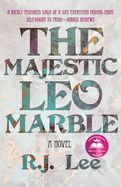 The Majestic Leo Marble