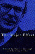 The Major Effect - Kavanagh, Dennis