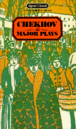 The Major Plays
