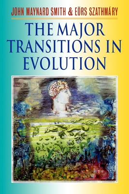 The Major Transitions in Evolution - Maynard, Smith Julian, and Szathm�ry, E�rs