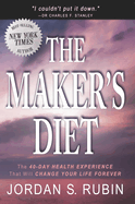 The Maker's Diet