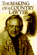 The Making of a Country Lawyer
