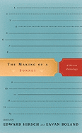 The Making of a Sonnet: A Norton Anthology