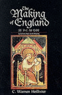The Making of England, 55 B.C. to 1399