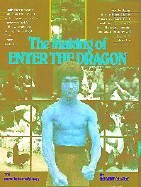 The Making of Enter the Dragon