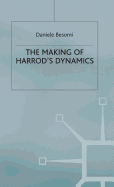 The Making of Harrod's Dynamics