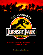The Making of "Jurassic Park"