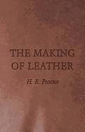 The Making of Leather