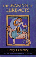 The Making of Luke-Acts