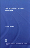 The Making of Modern Lithuania