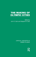 The Making of Olympic Cities