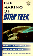 The Making of Star Trek
