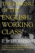 The Making of the English Working Class